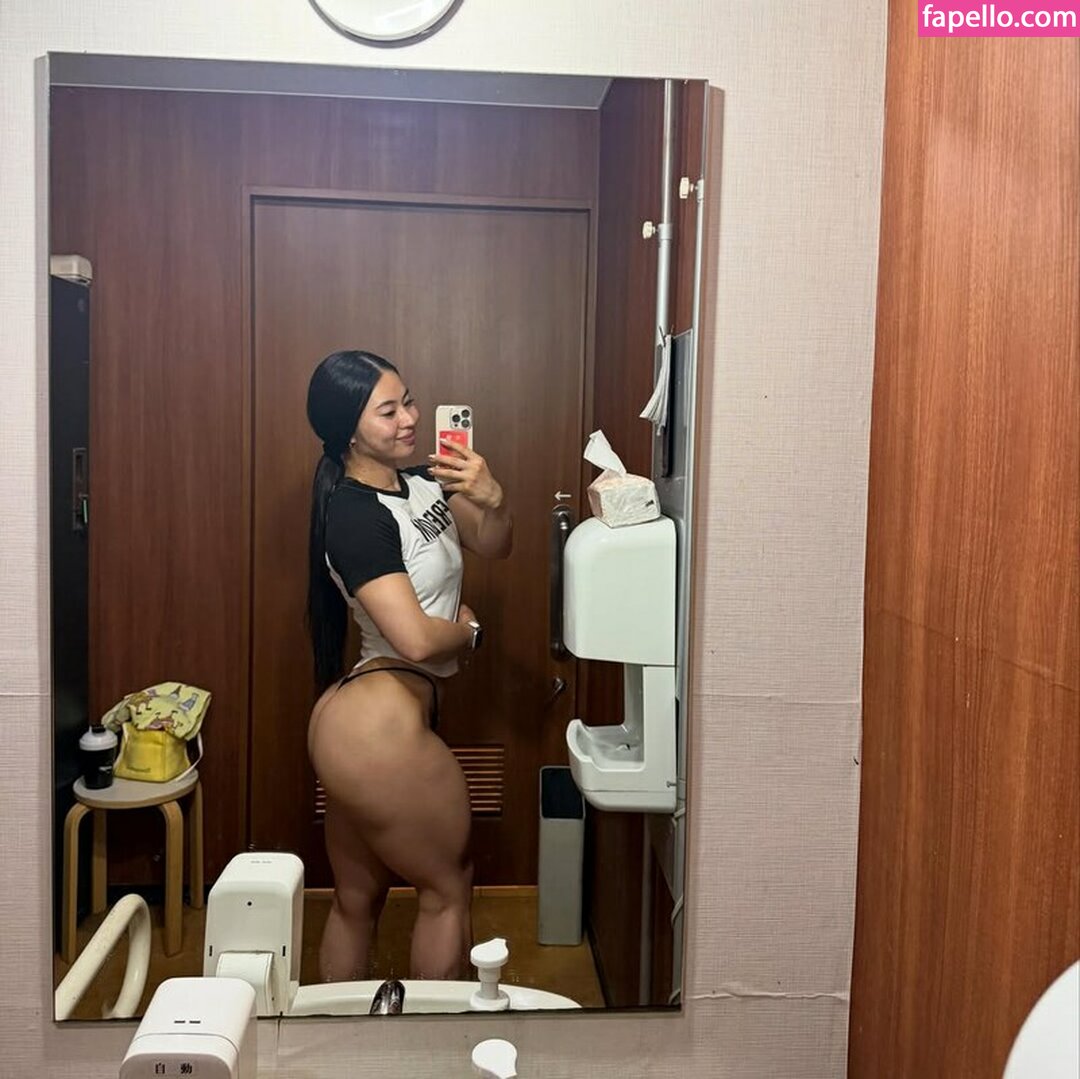 Asian Female Rule 34 Image
