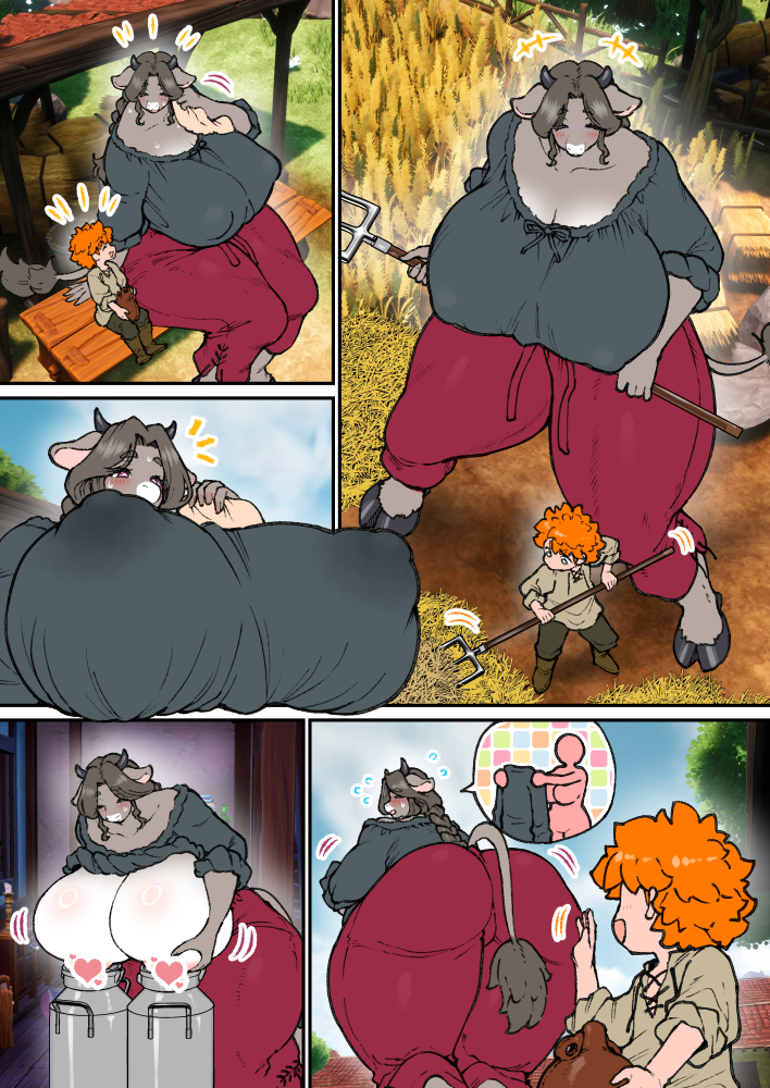 Original Rule 34 Image