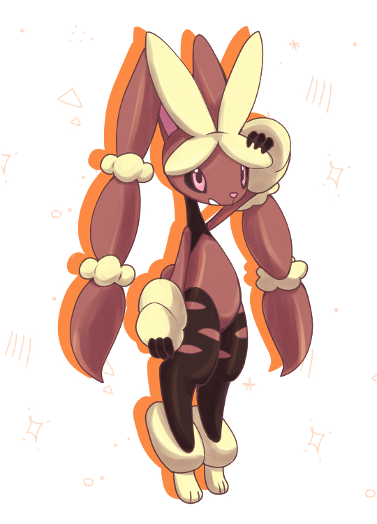 Gen 4 Pokemon (Nintendo) Rule 34 Image