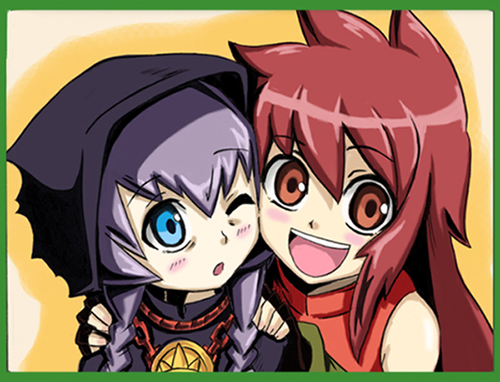 Sekaiju No Meikyuu Rule 34 Image