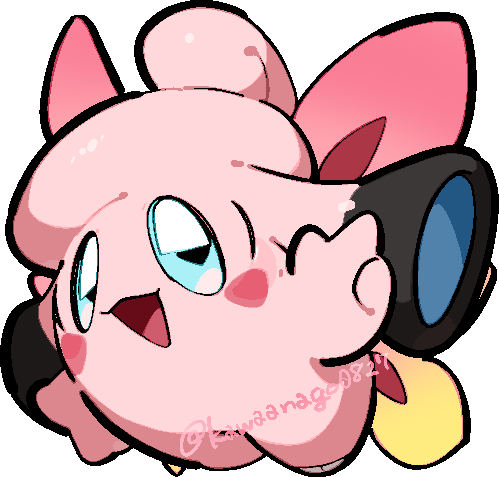 Clefable (Nintendo) Rule 34 Image