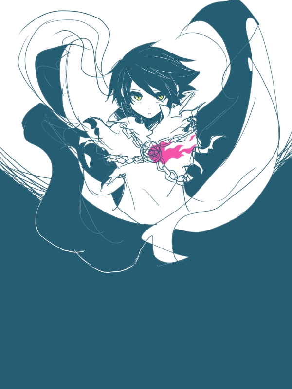 Etrian Odyssey Rule 34 Image