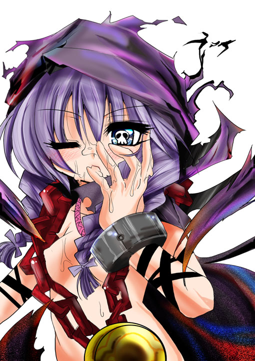 Etrian Odyssey Rule 34 Image