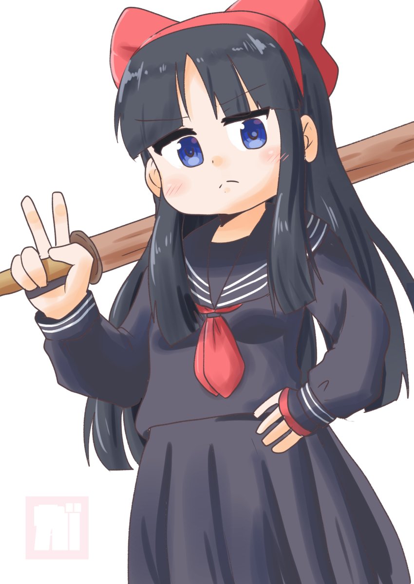 Nakoruru (Samurai Spirits) Rule 34 Image