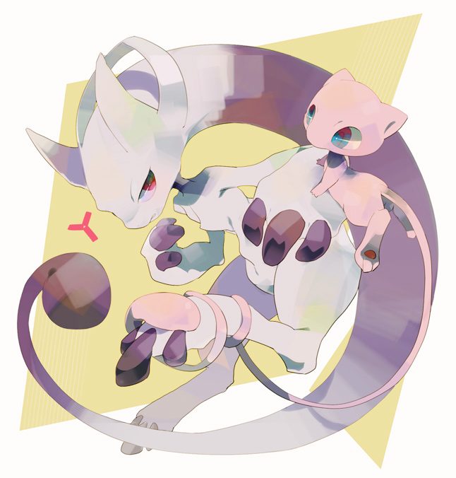 Gen 1 Pokemon (Nintendo) Rule 34 Image