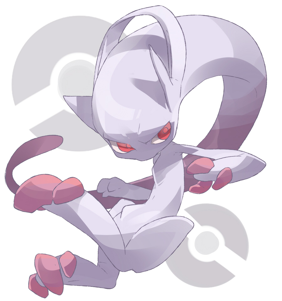 Gen 1 Pokemon (Nintendo) Rule 34 Image
