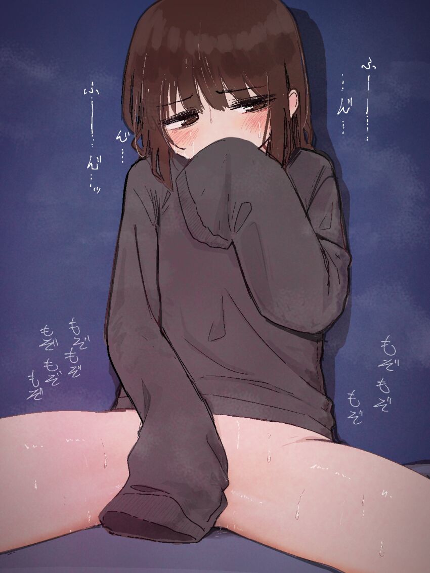 Original Rule 34 Image