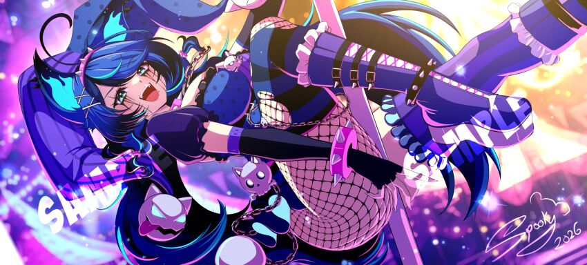 Roisin (Indie Virtual Youtuber) Rule 34 Image