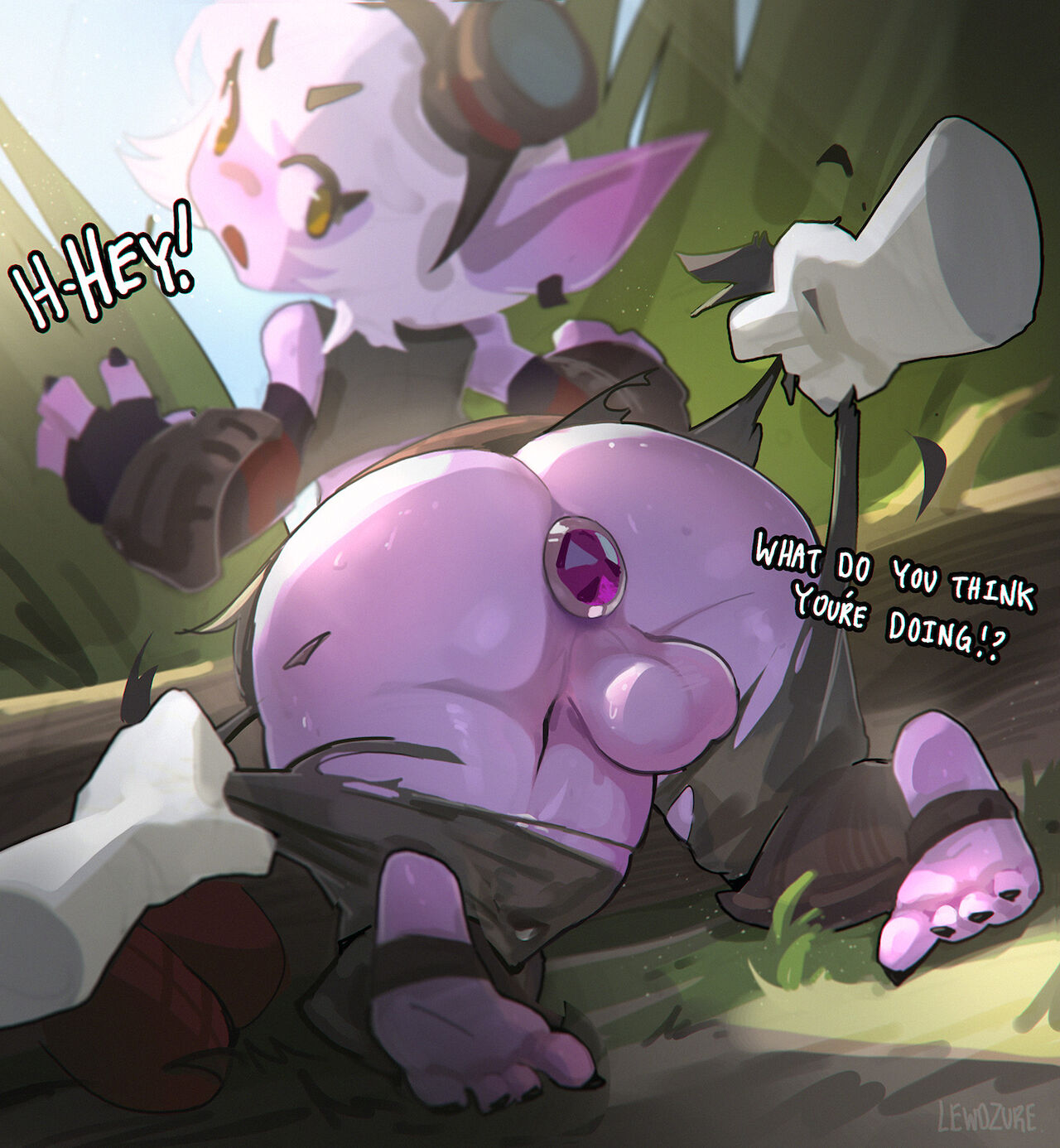 2025 Rule 34 Image