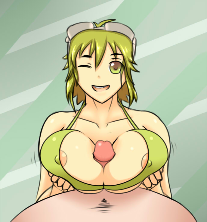 1girls Rule 34 Image