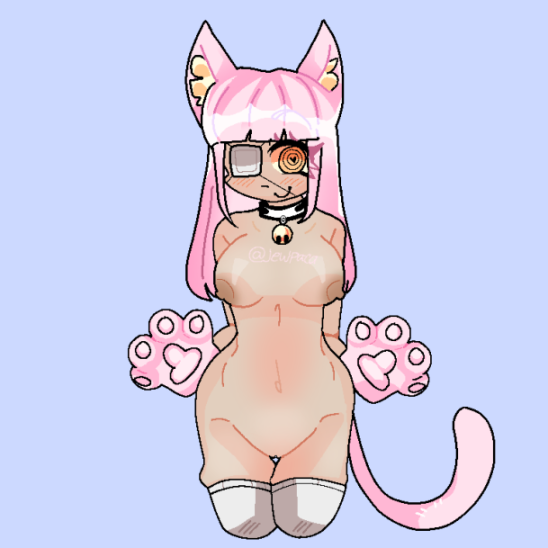 1girls Rule 34 Image