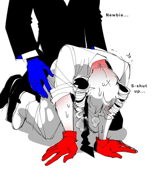 Bunnycat (Producer) Rule 34 Image