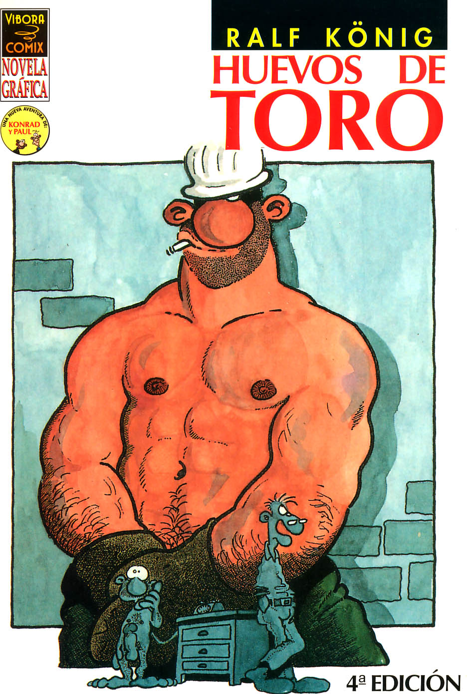 Original Rule 34 Image