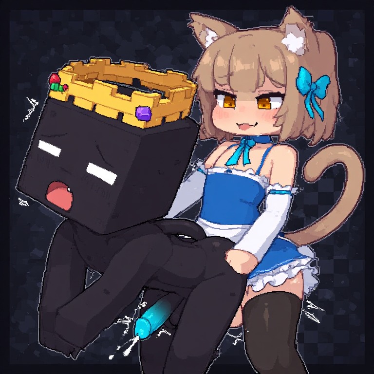 Felix Argyle Rule 34 Image