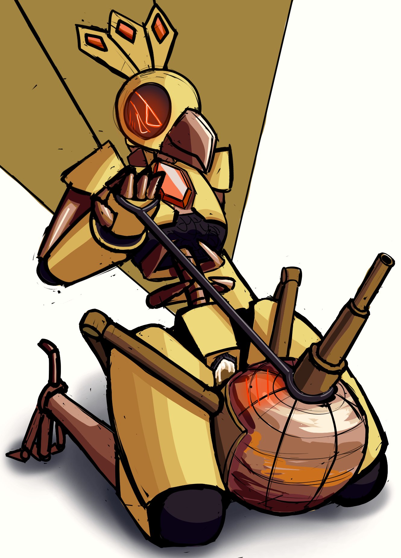 Digital Drawing (Artwork) Rule 34 Image