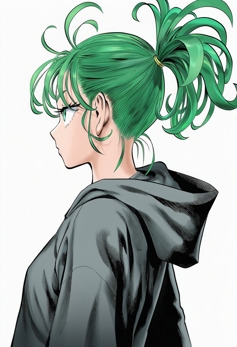 Murata Yuusuke (Style) Rule 34 Image