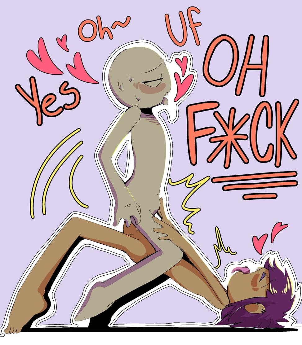 Darkar (Vete A La Versh) Rule 34 Image
