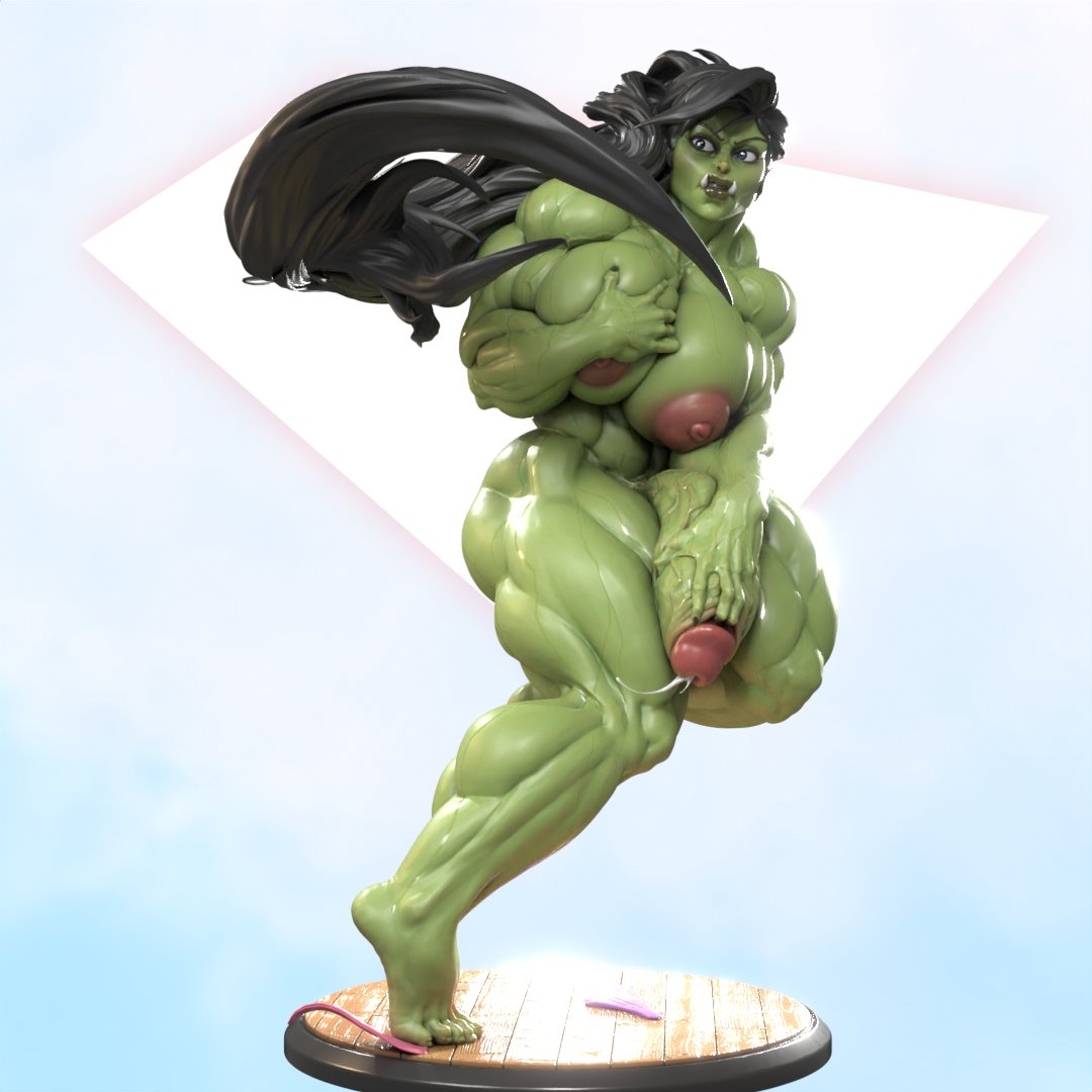 Gorakna Rule 34 Image