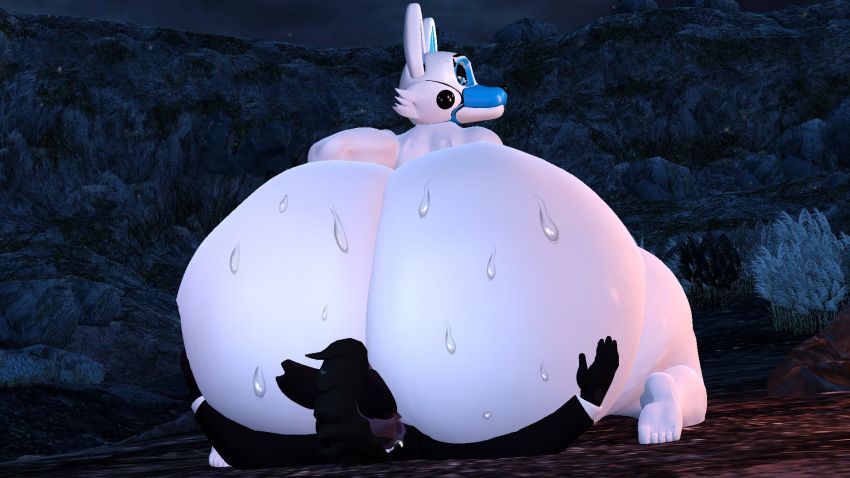 Tyranfox (Five Nights At Freddy'S) Rule 34 Image