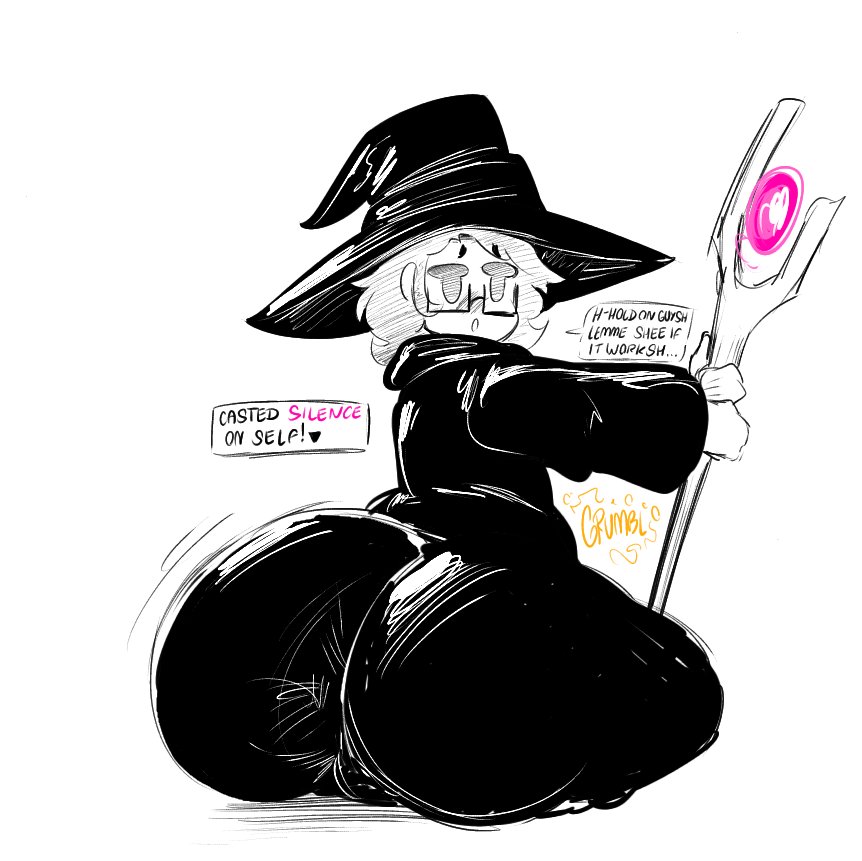 Big Ass (Male) Rule 34 Image