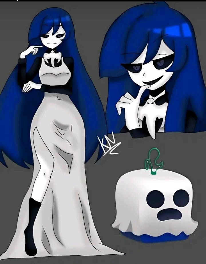 Moon (Minstlu) Rule 34 Image