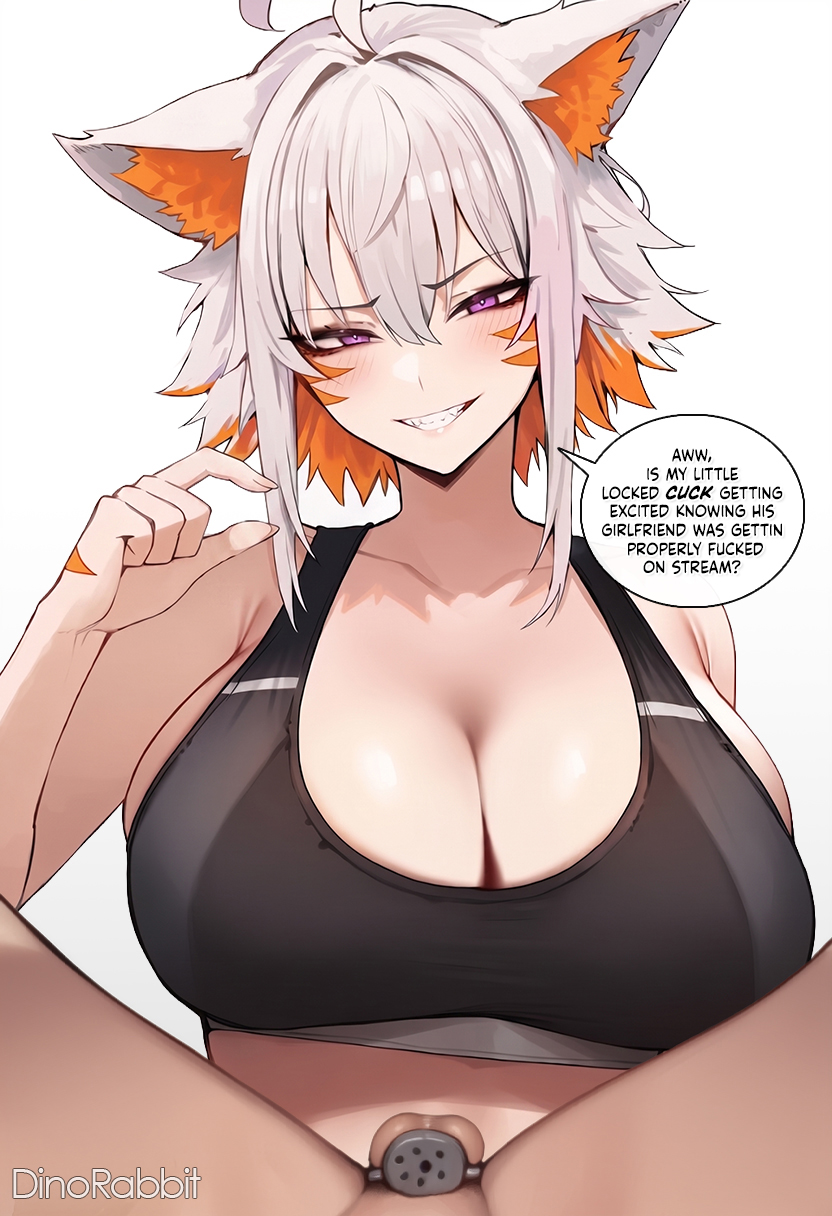 1boy1girl Rule 34 Image