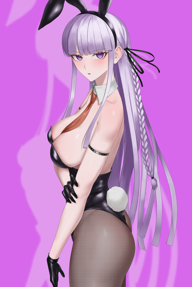 Blush Rule 34 Image