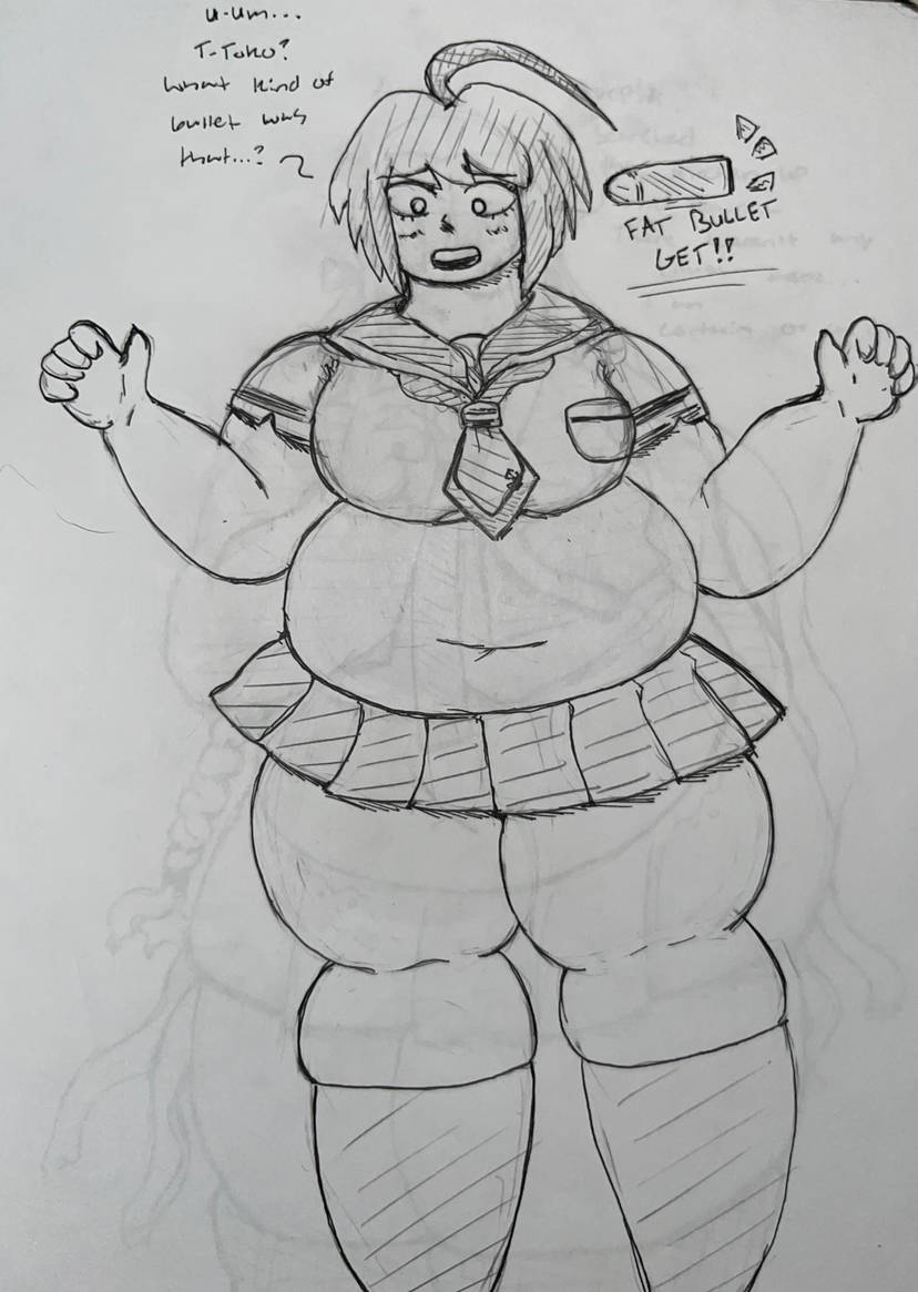 Pen (Artwork) Rule 34 Image