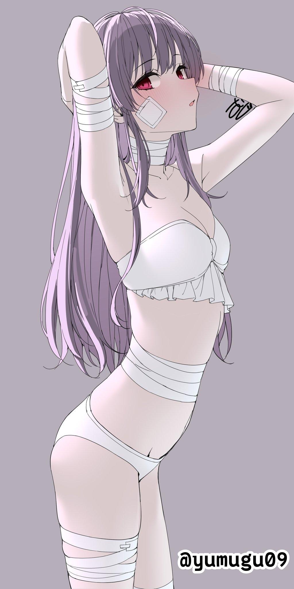 2d (Artwork) Rule 34 Image