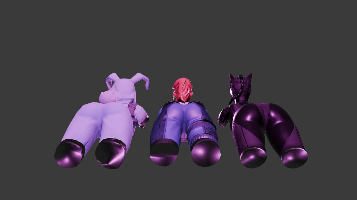 Lynx (Fortnite) Rule 34 Image