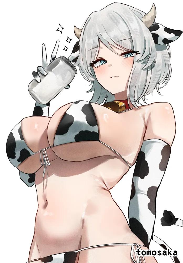 Faust (Limbus Company) Rule 34 Image