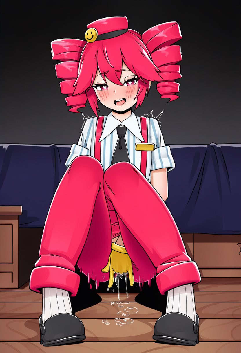 Kasane Teto (Sv) Rule 34 Image