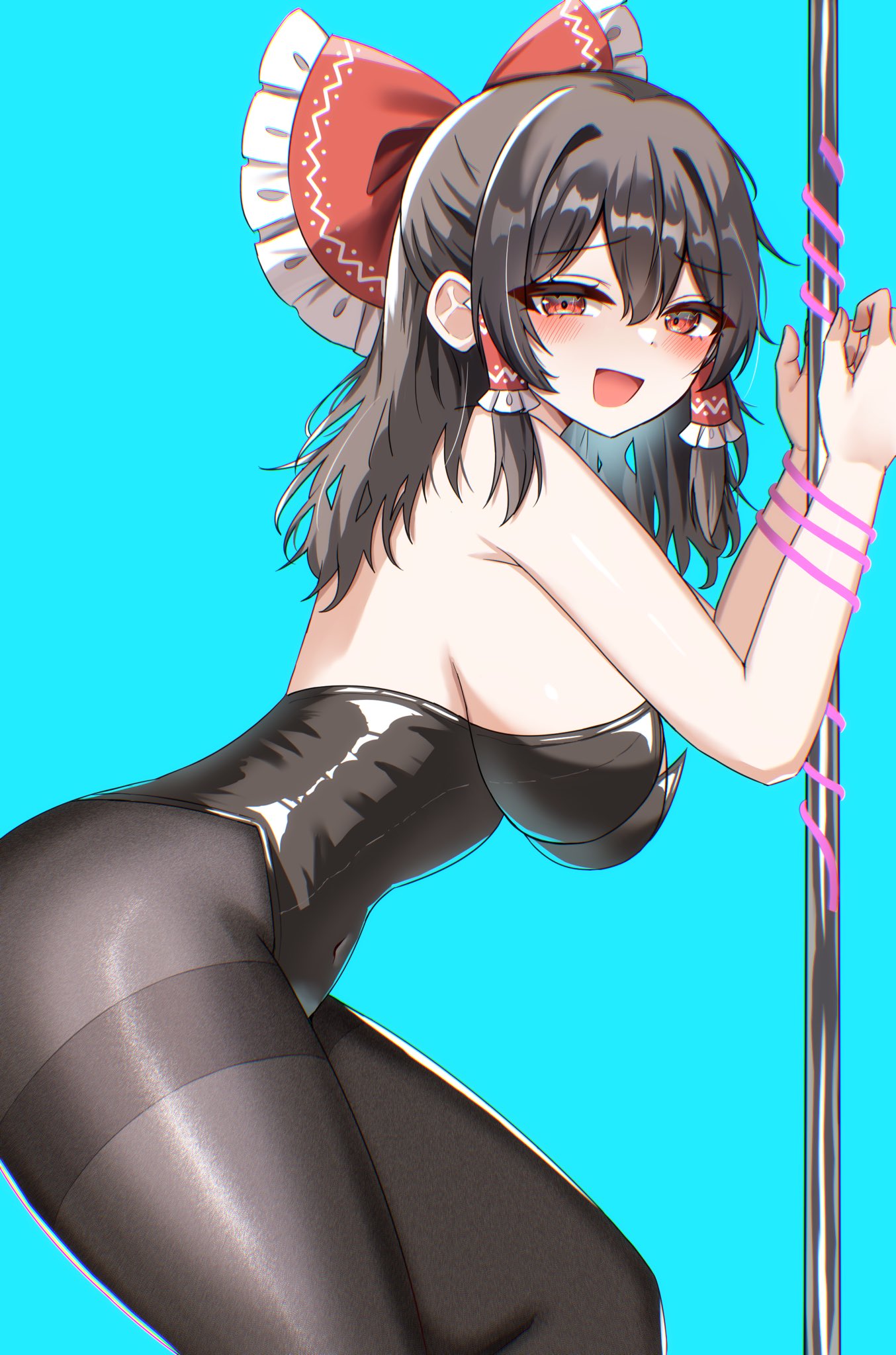 1girls Rule 34 Image