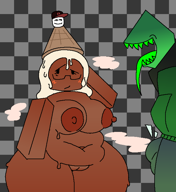 Ferman (Robloxian) Rule 34 Image