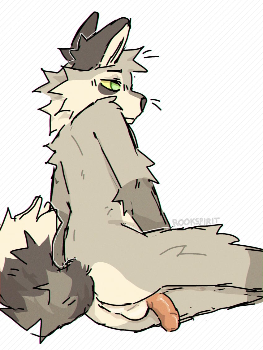 Max (Rookspirit) Rule 34 Image