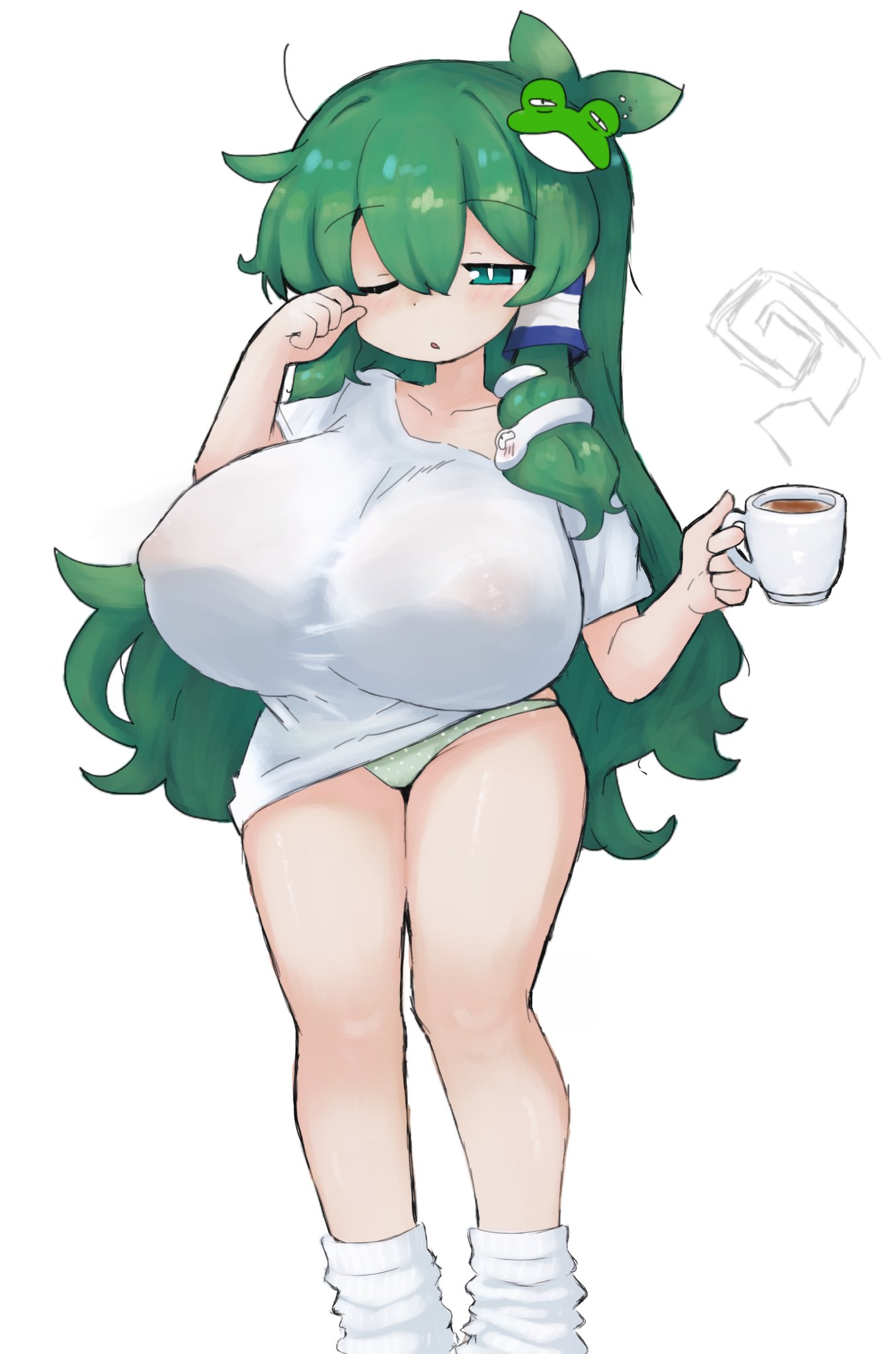 1female Rule 34 Image
