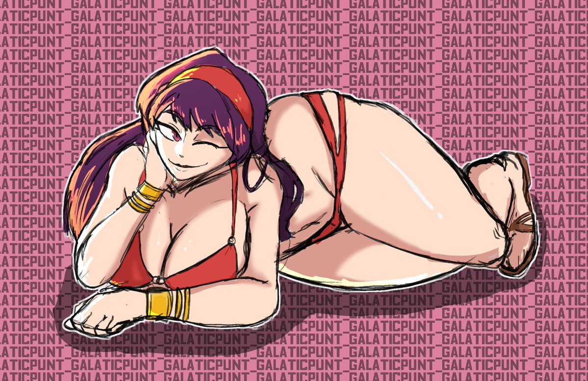 1girls Rule 34 Image