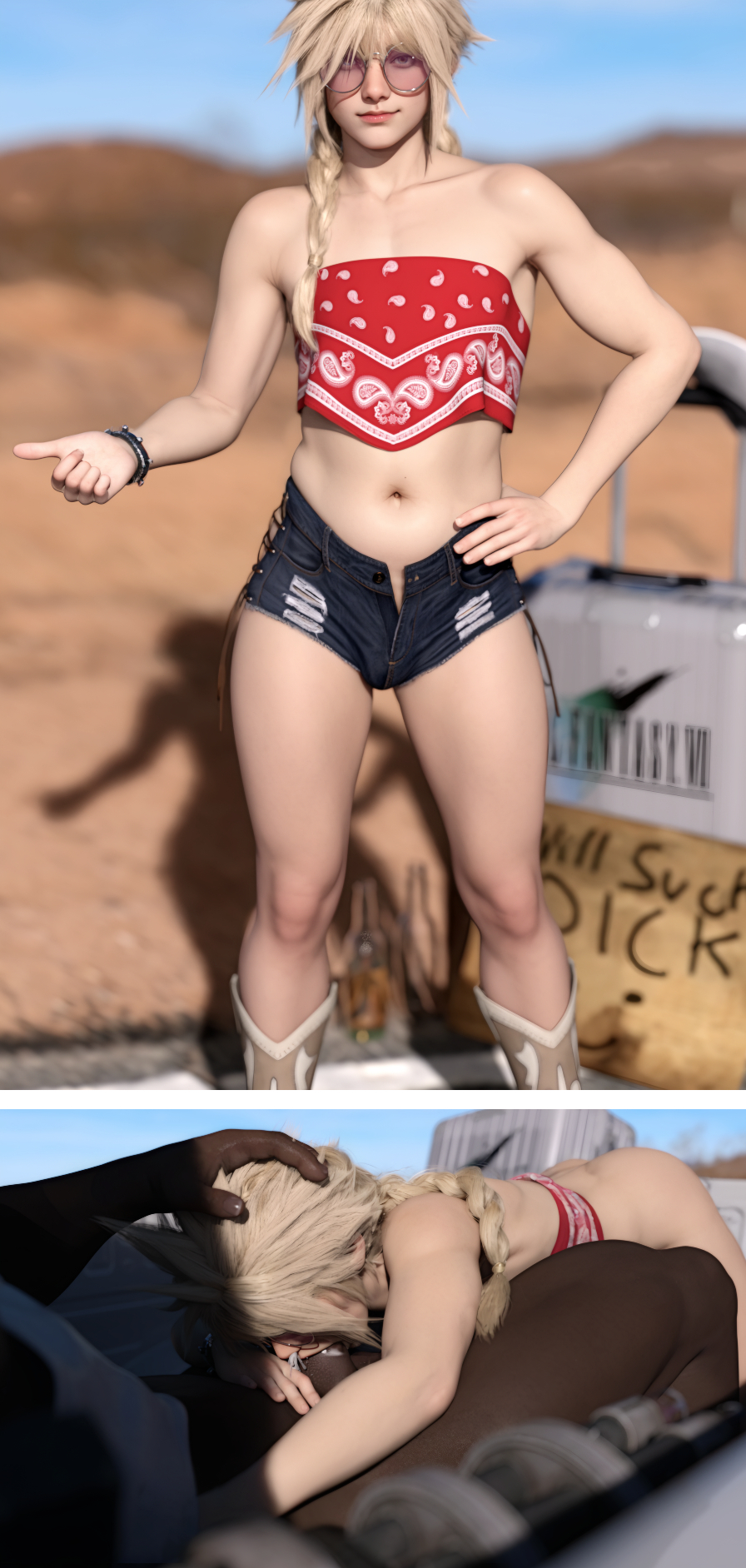 3d (Artwork) Rule 34 Image