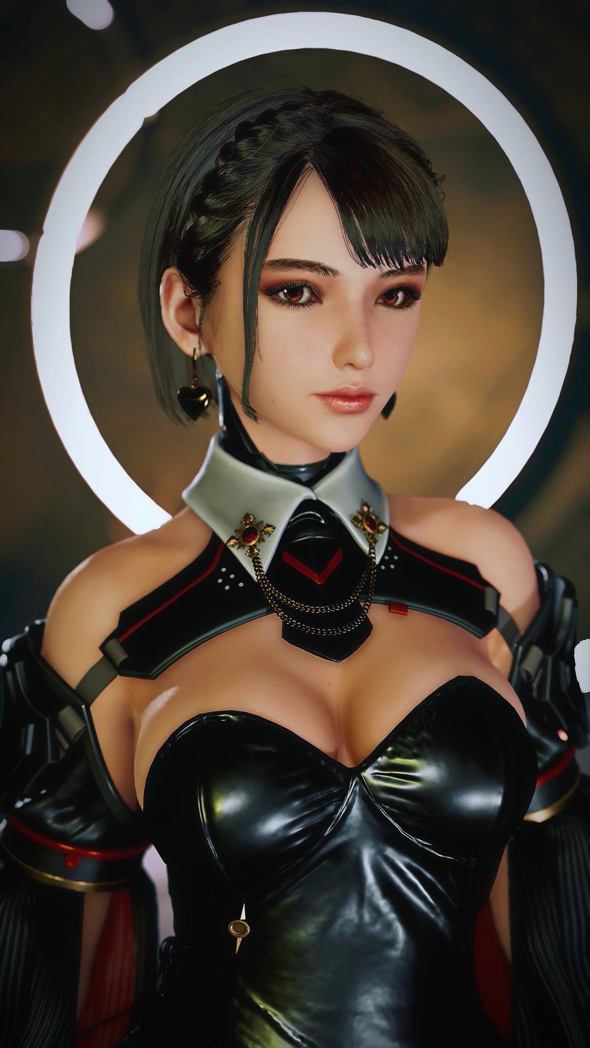 Eve (Stellar Blade) Rule 34 Image