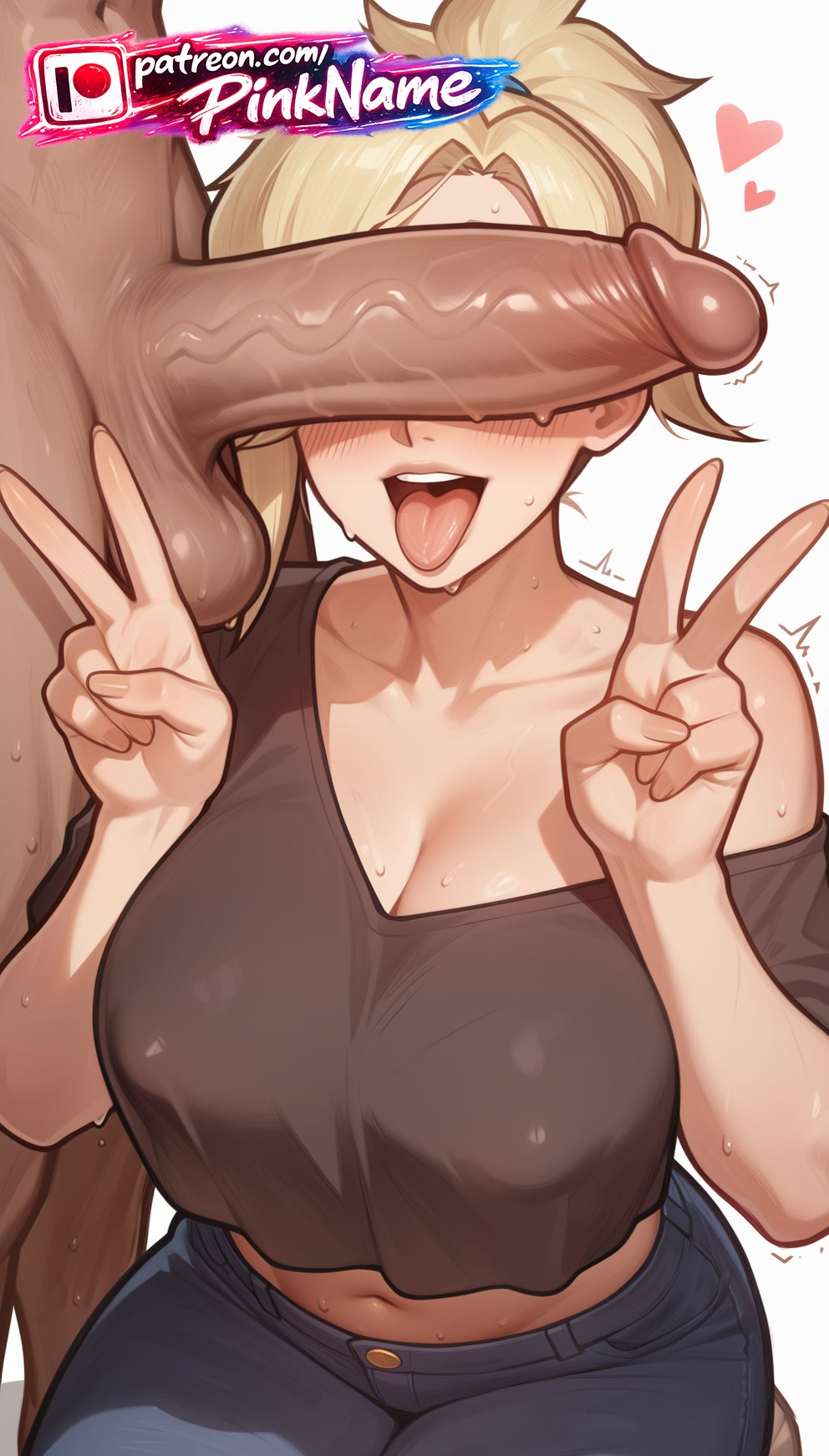2026 Rule 34 Image
