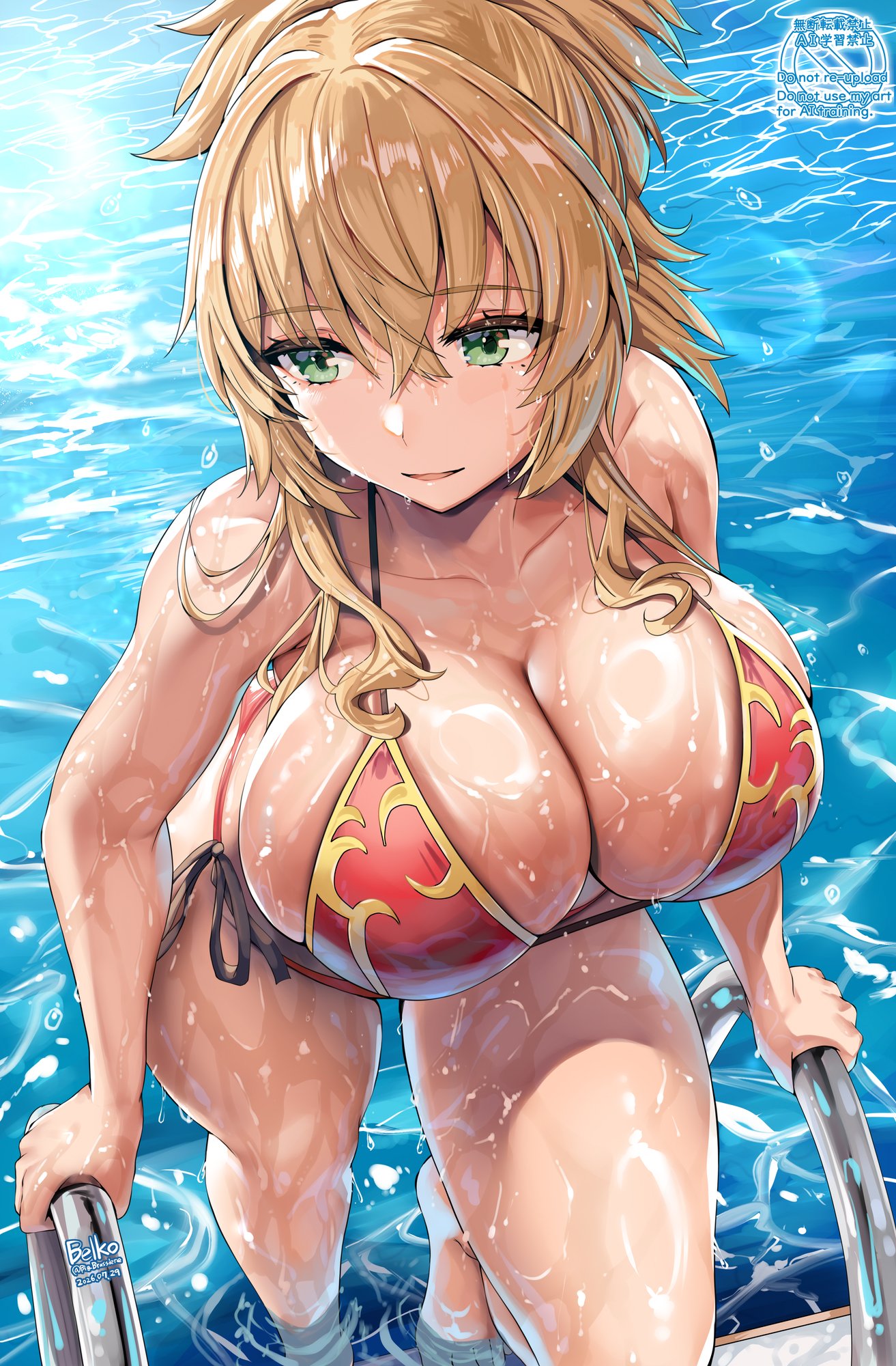 1girls Rule 34 Image