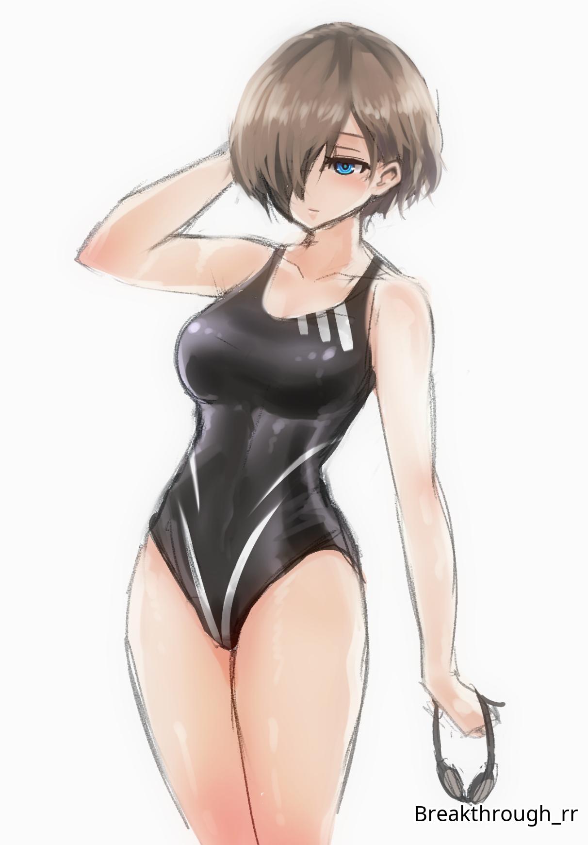 Oc (Original) Rule 34 Image