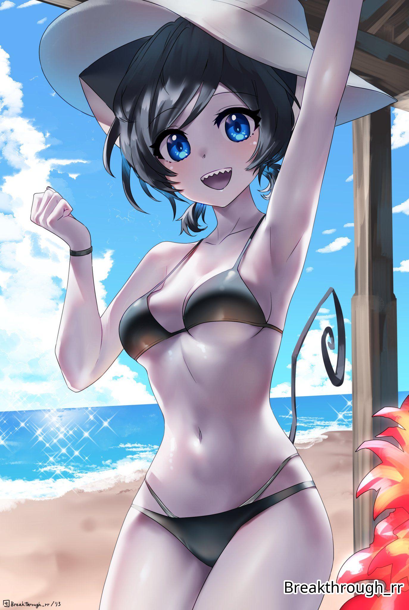 2d (Artwork) Rule 34 Image