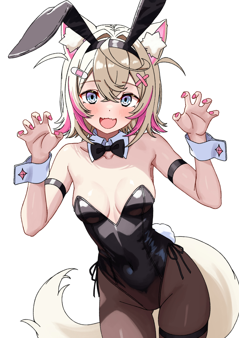 Animal Ears Rule 34 Image