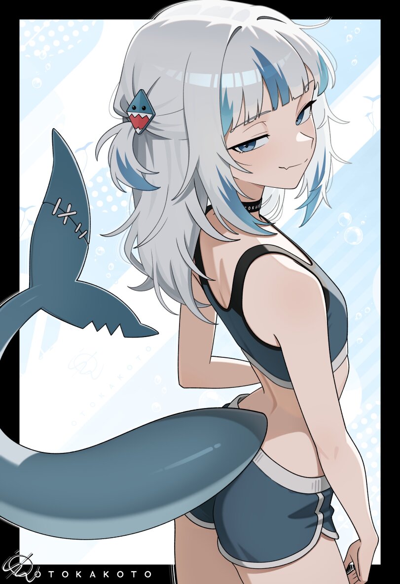 Choker Rule 34 Image