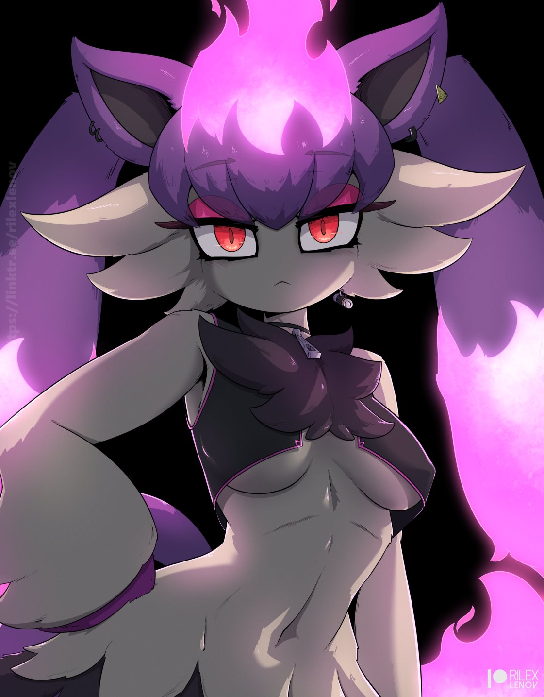 Majex (Pal) Rule 34 Image