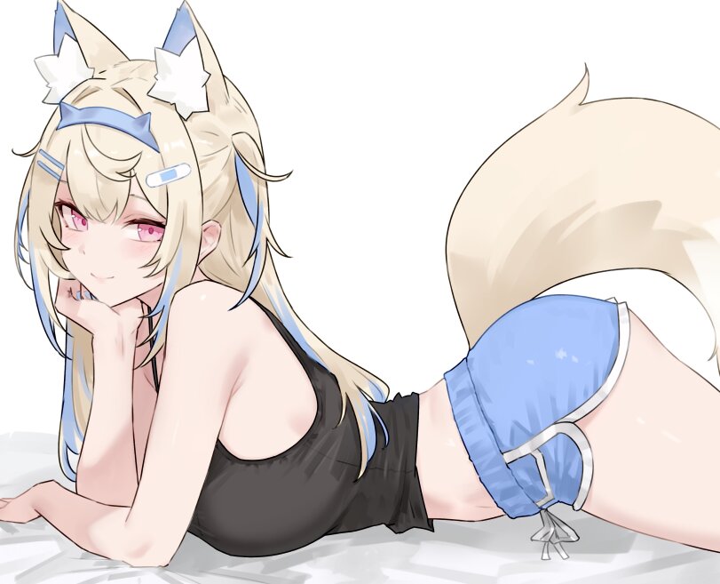 Arched Back Rule 34 Image