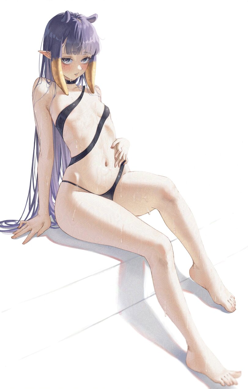 1girls Rule 34 Image