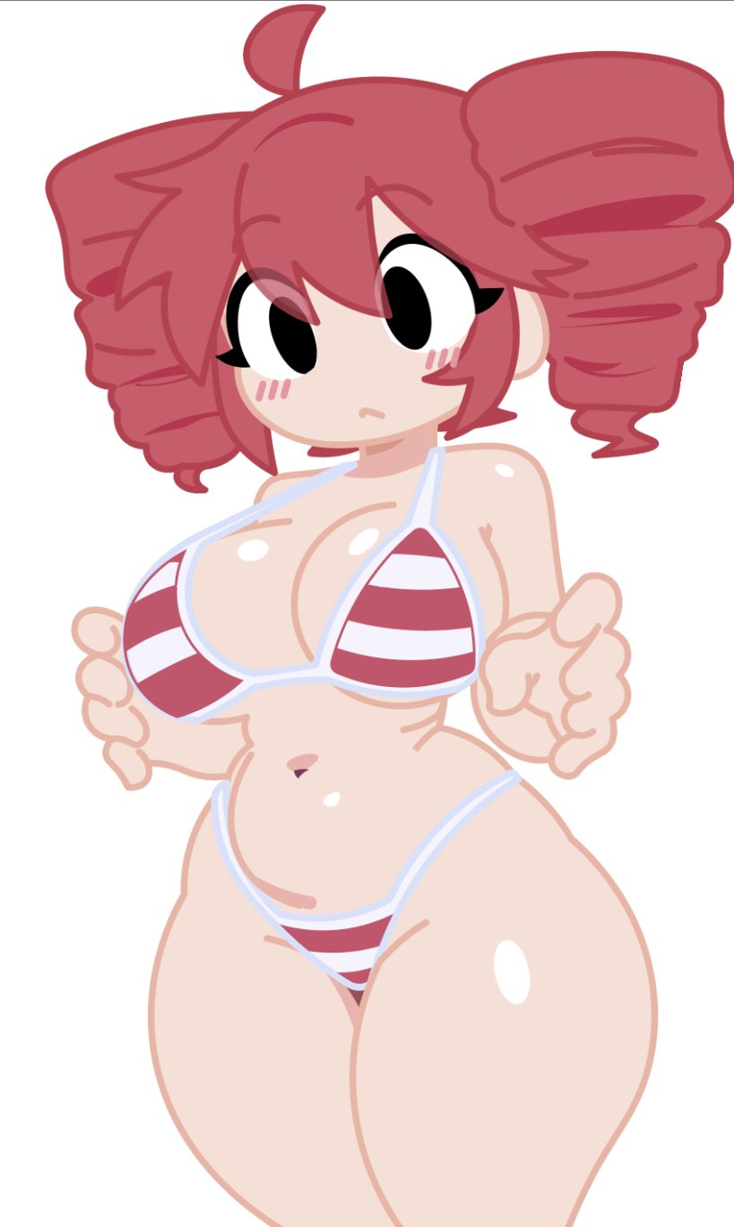 2d (Artwork) Rule 34 Image