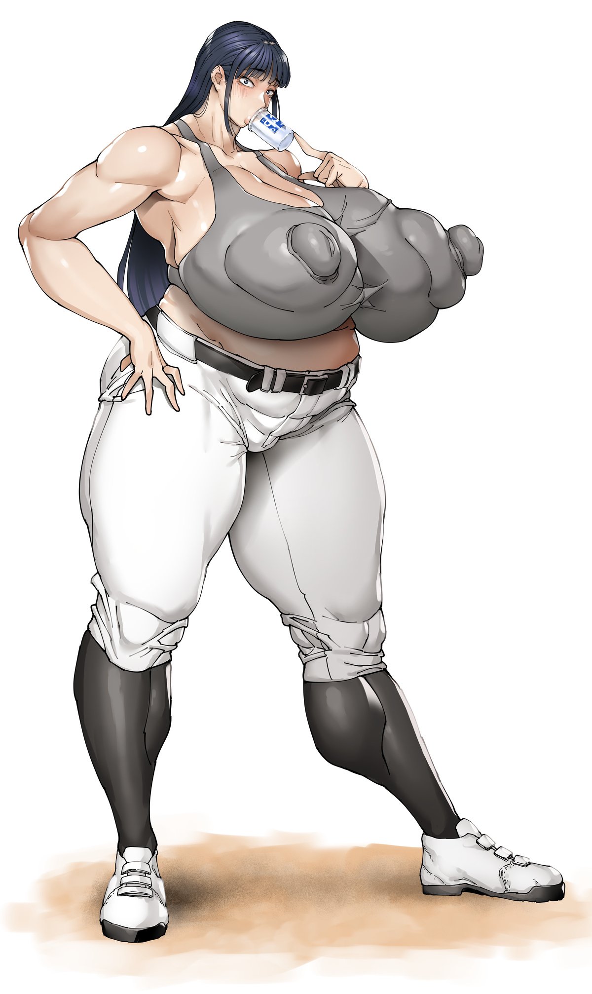 2d (Artwork) Rule 34 Image
